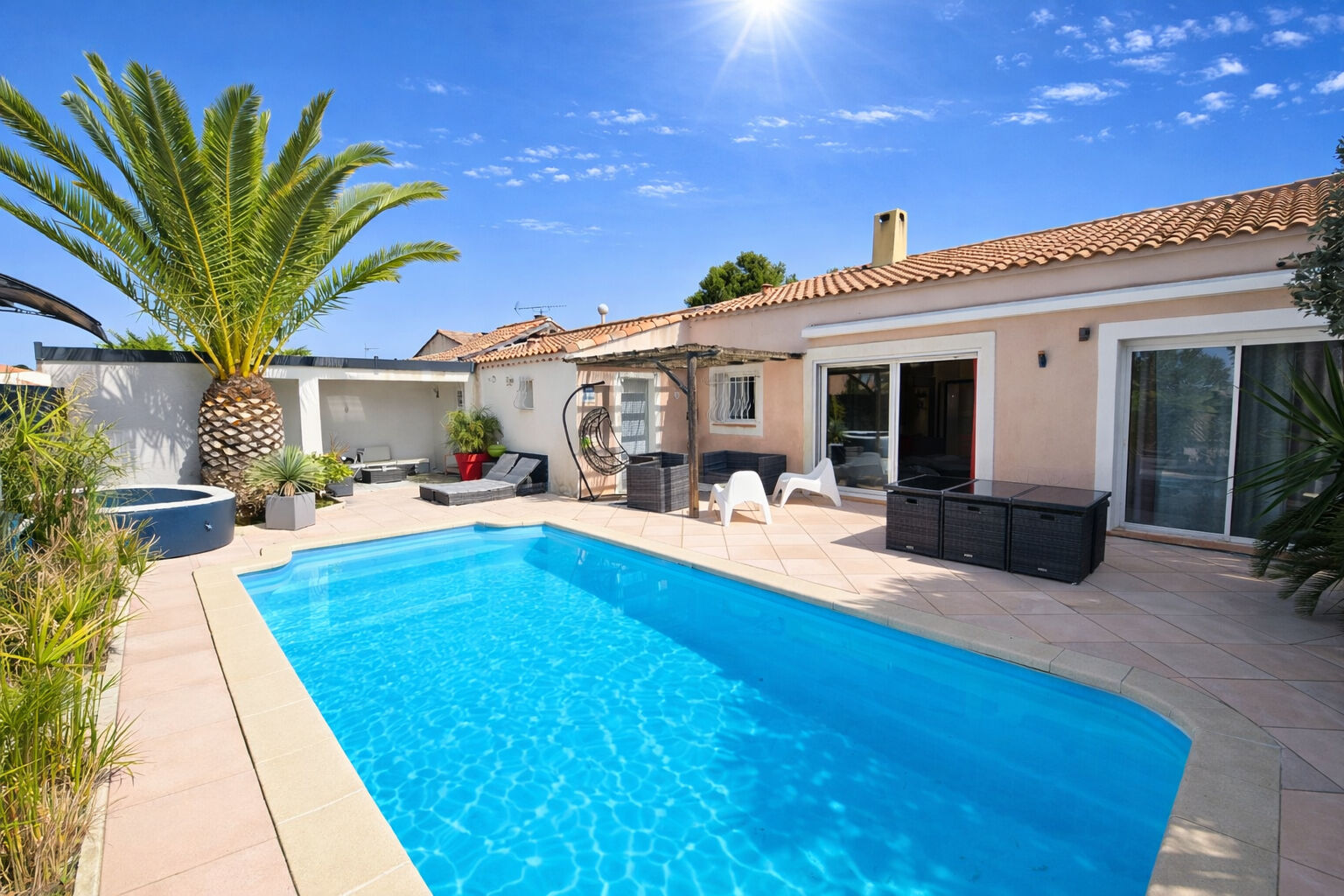 Agence immobilière de AJUSTE IMMOBILIER