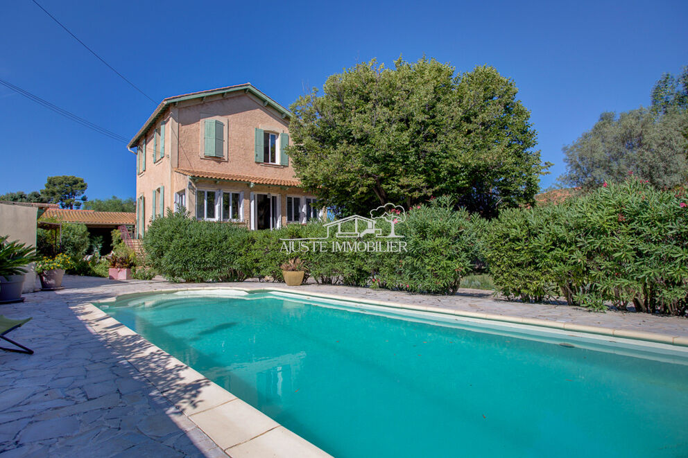 Agence immobilière de AJUSTE IMMOBILIER