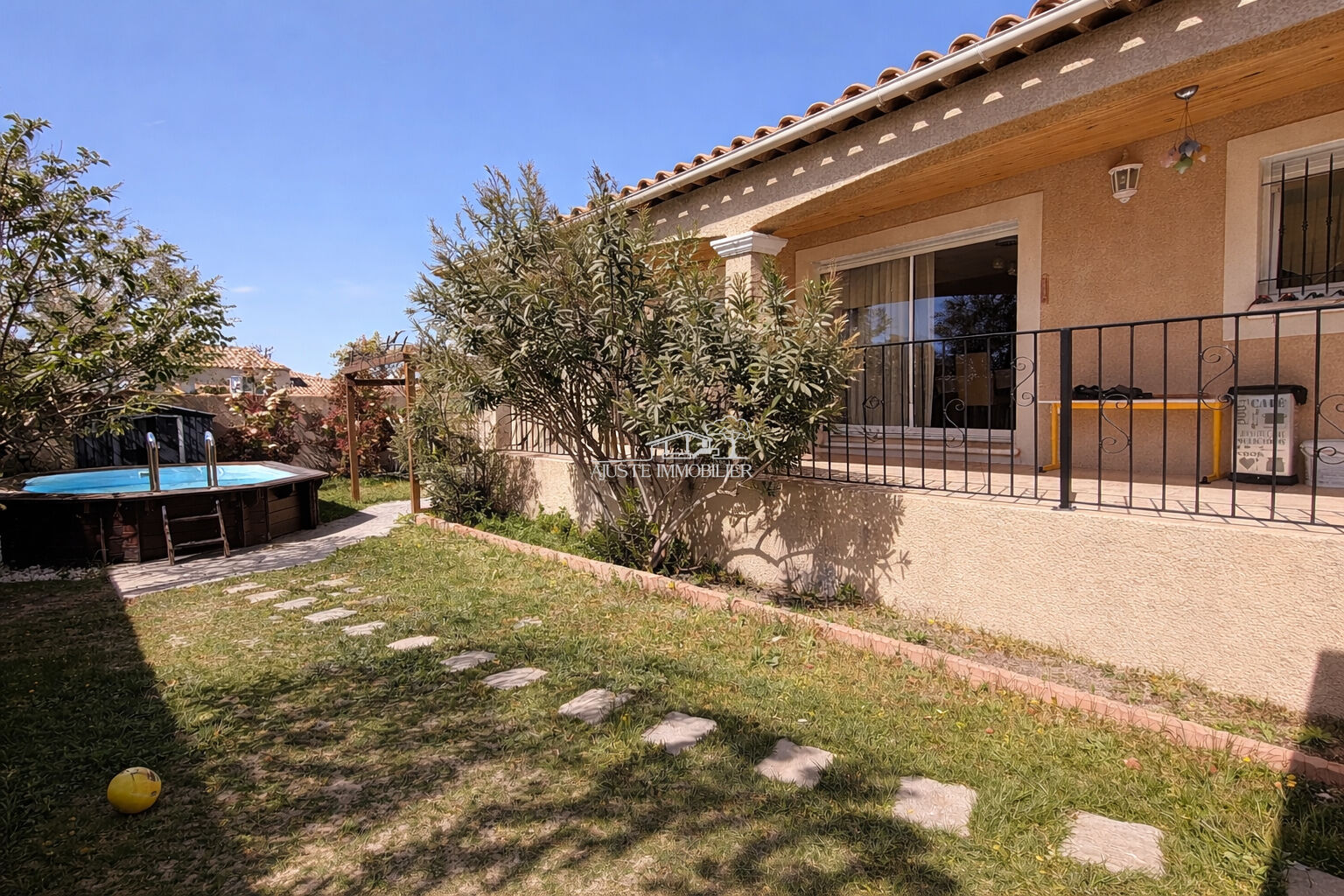 Agence immobilière de AJUSTE IMMOBILIER