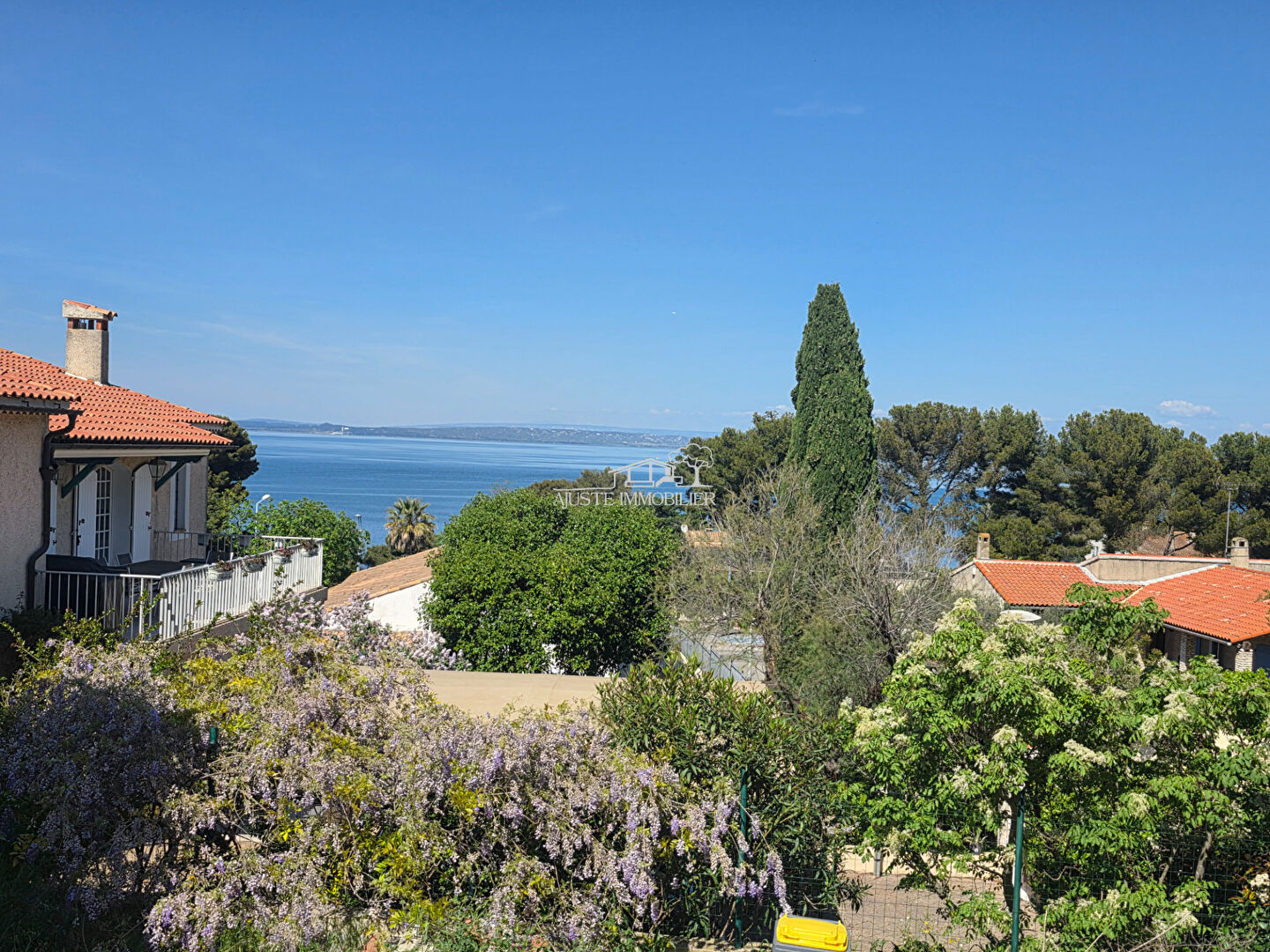 Agence immobilière de AJUSTE IMMOBILIER