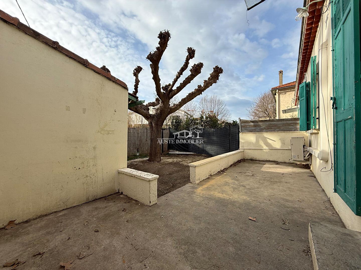 Agence immobilière de AJUSTE IMMOBILIER
