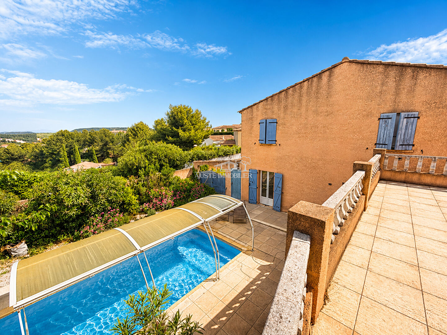 Agence immobilière de AJUSTE IMMOBILIER