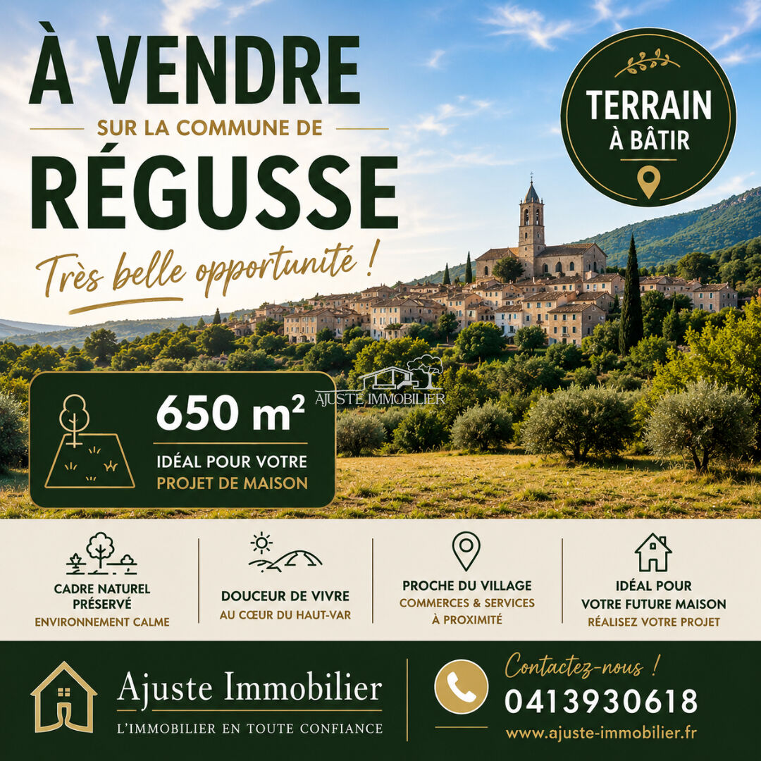Agence immobilière de AJUSTE IMMOBILIER