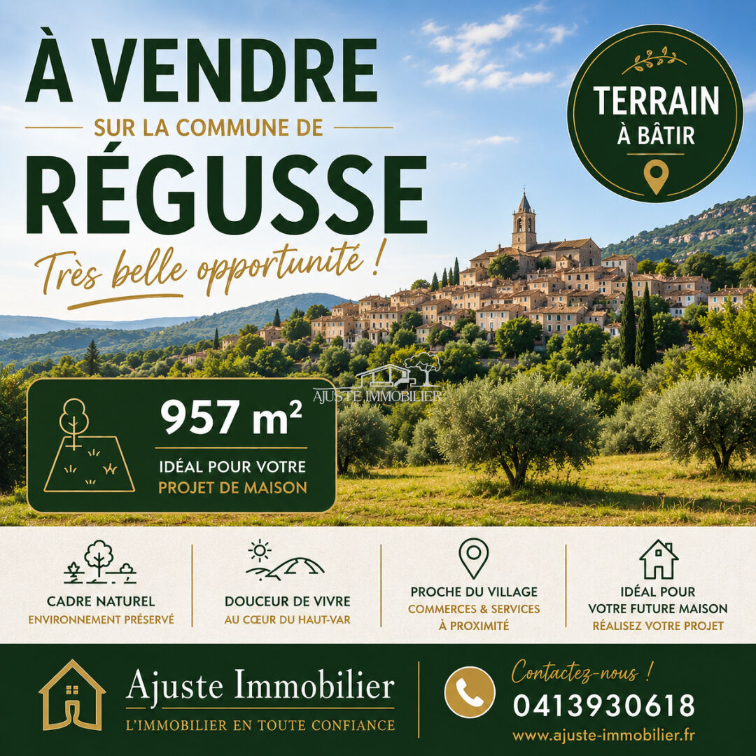 Agence immobilière de AJUSTE IMMOBILIER