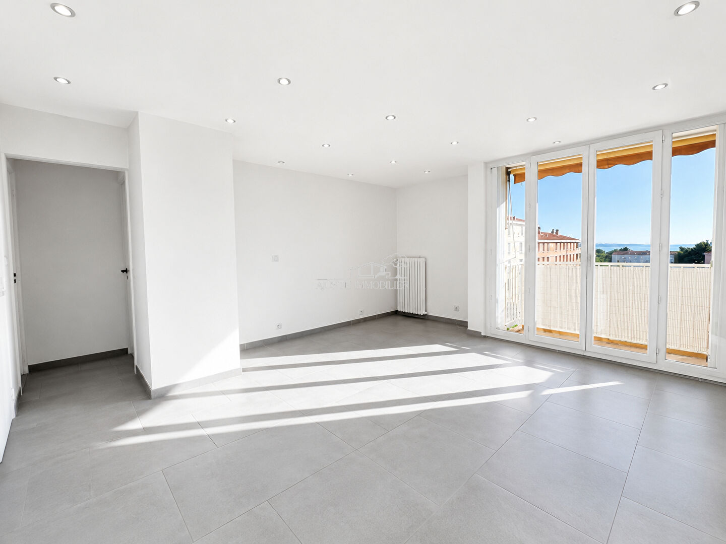 Agence immobilière de AJUSTE IMMOBILIER