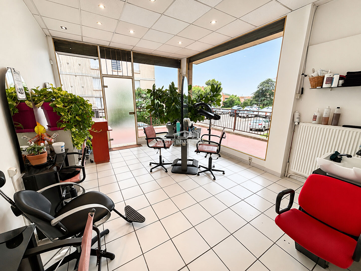 Agence immobilière de AJUSTE IMMOBILIER