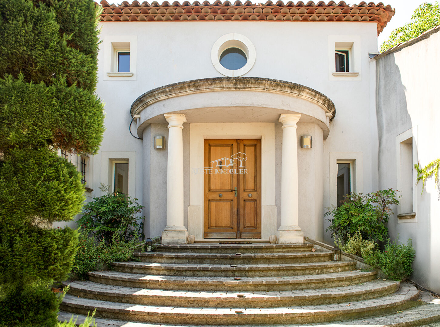 Agence immobilière de AJUSTE IMMOBILIER