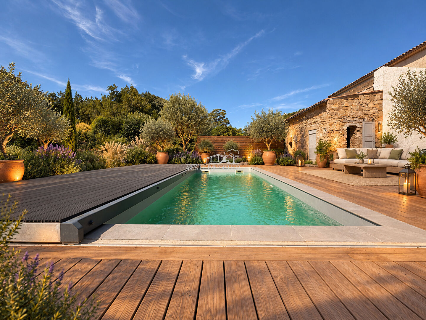 Agence immobilière de AJUSTE IMMOBILIER