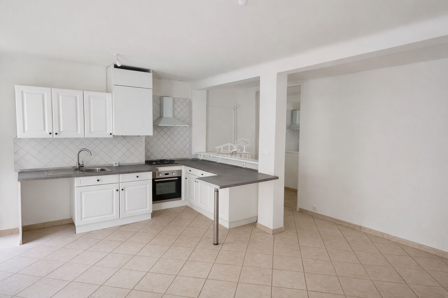Agence immobilière de AJUSTE IMMOBILIER