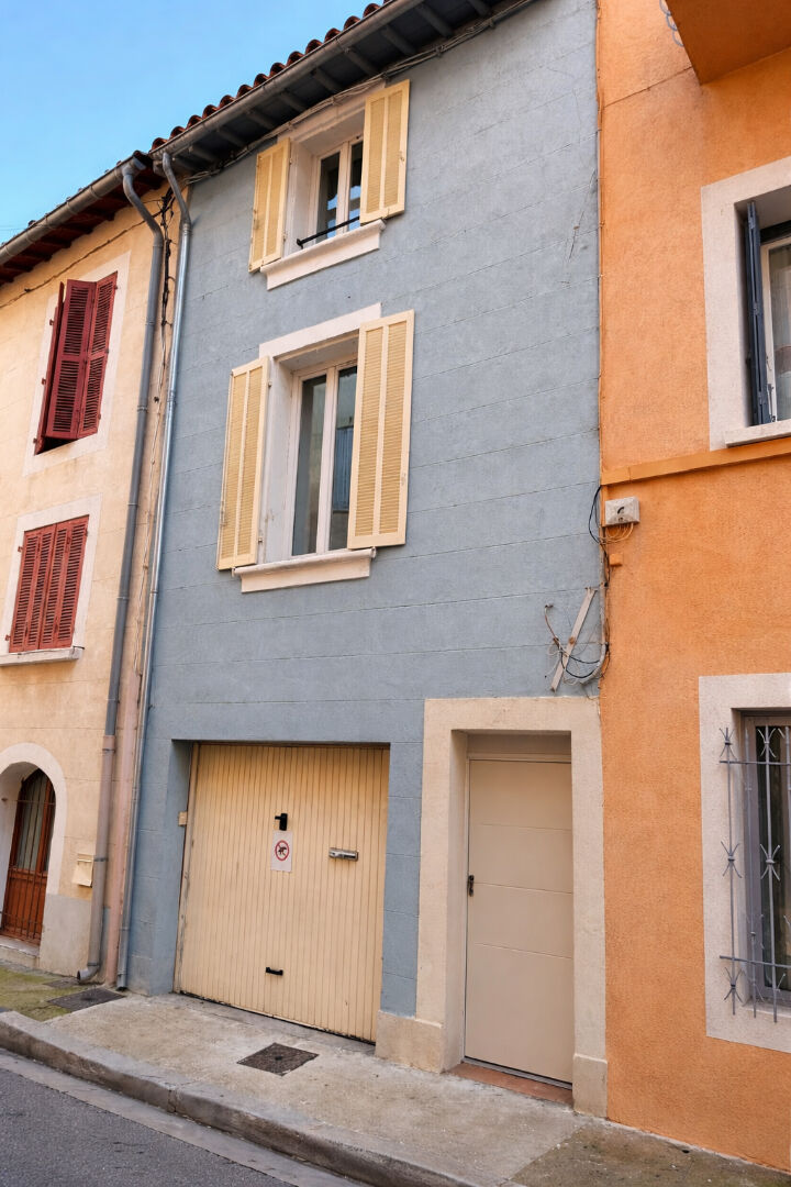 Agence immobilière de AJUSTE IMMOBILIER
