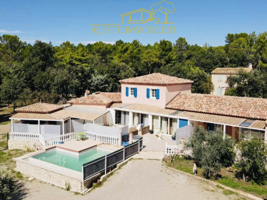 Agence immobilière de AJUSTE IMMOBILIER