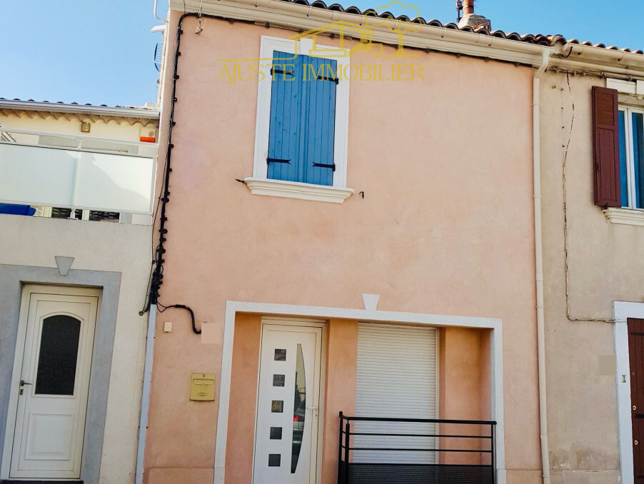 Agence immobilière de AJUSTE IMMOBILIER