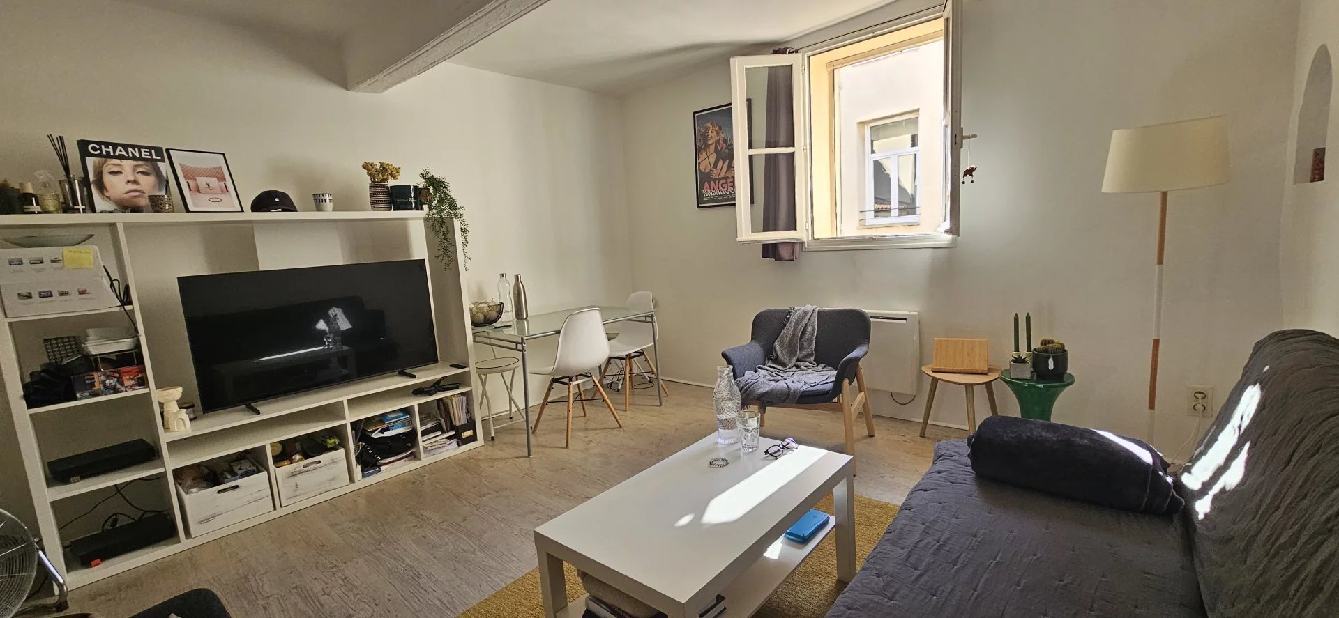 Agence immobilière de PROVENCE CONSEIL IMMOBILIER