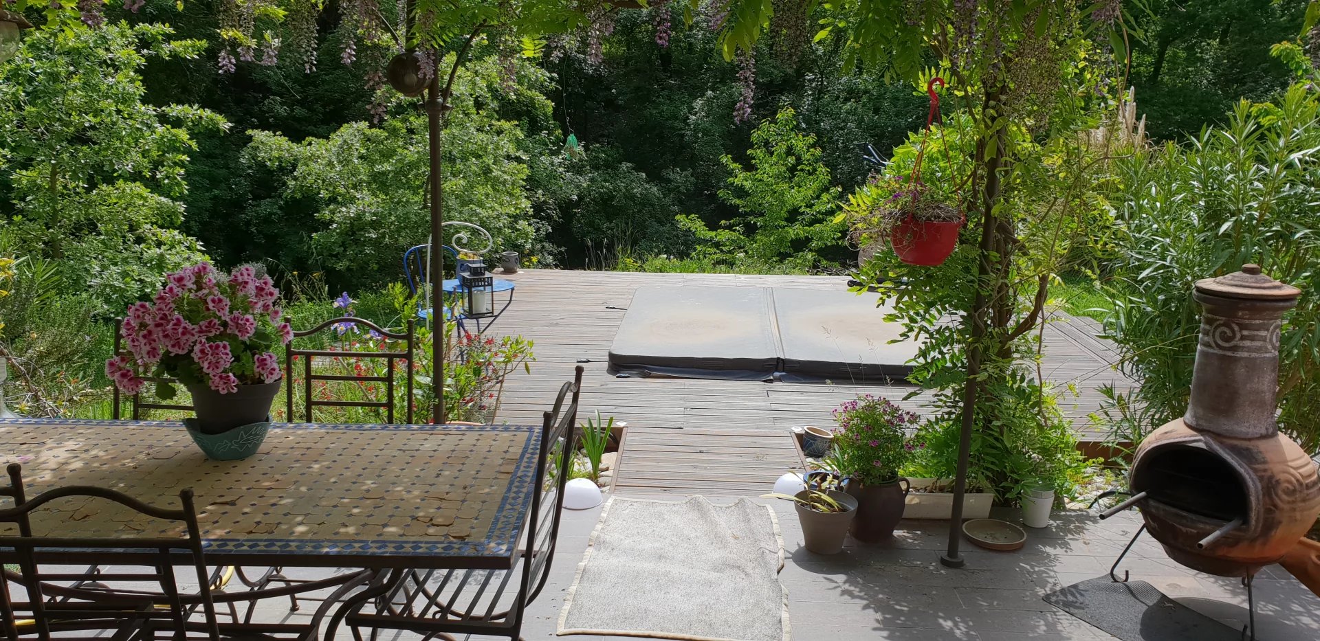 Agence immobilière de PROVENCE CONSEIL IMMOBILIER
