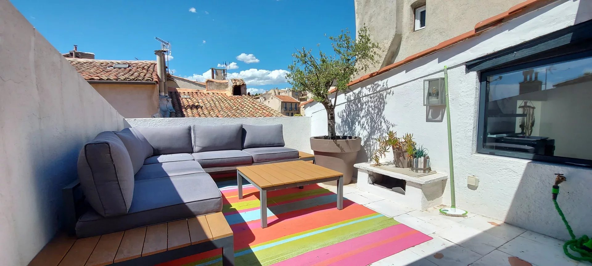 Agence immobilière de PROVENCE CONSEIL IMMOBILIER