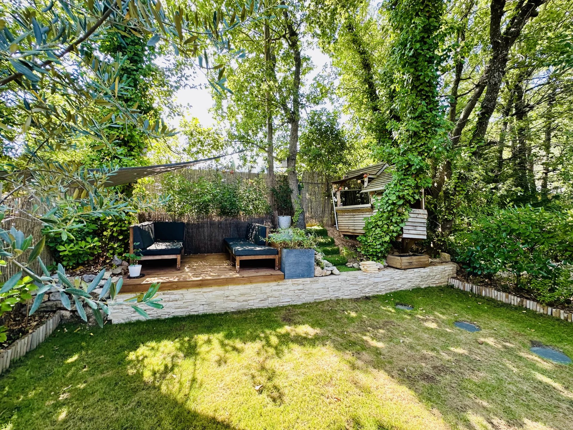 Agence immobilière de PROVENCE CONSEIL IMMOBILIER