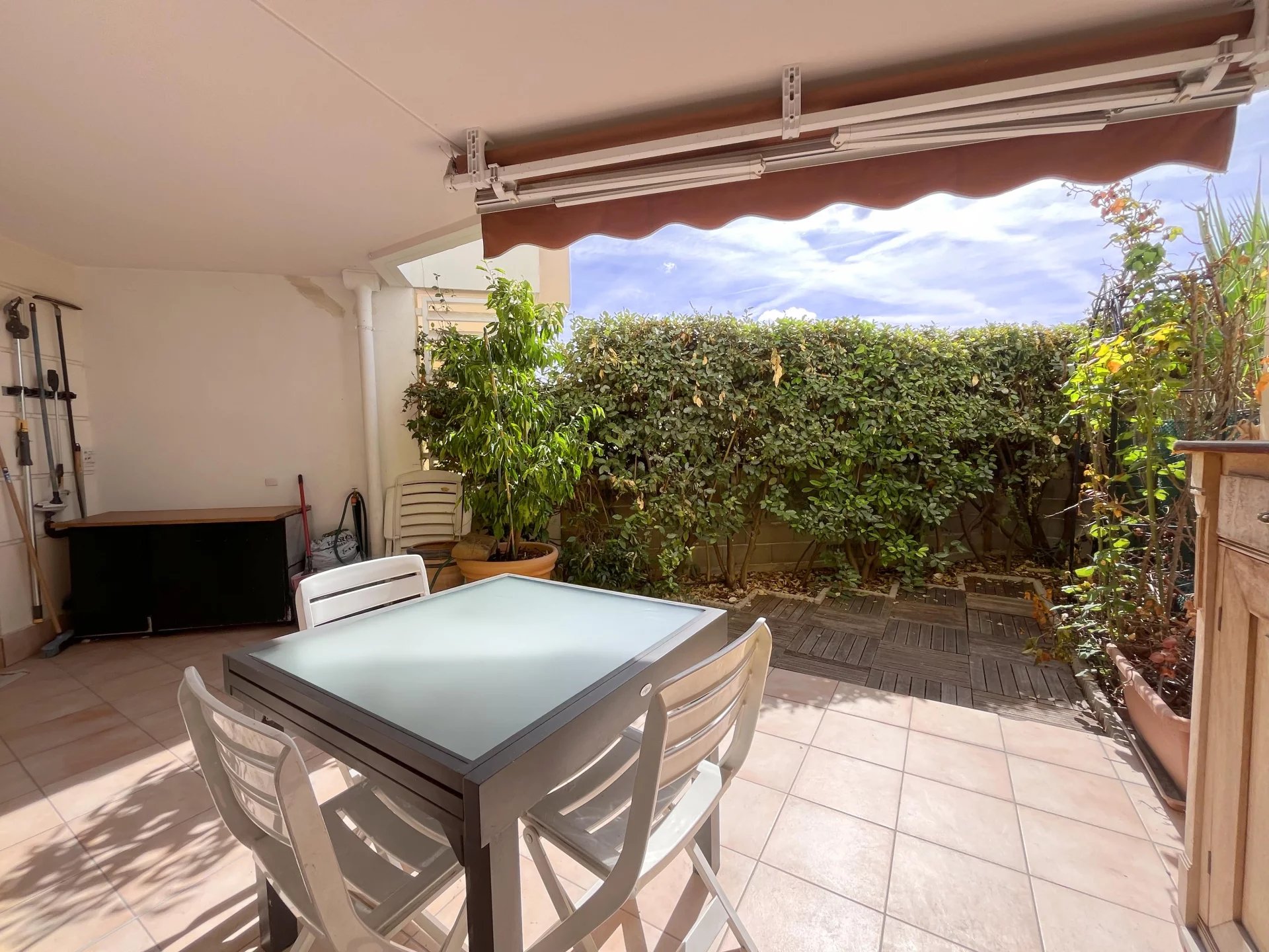 Agence immobilière de PROVENCE CONSEIL IMMOBILIER