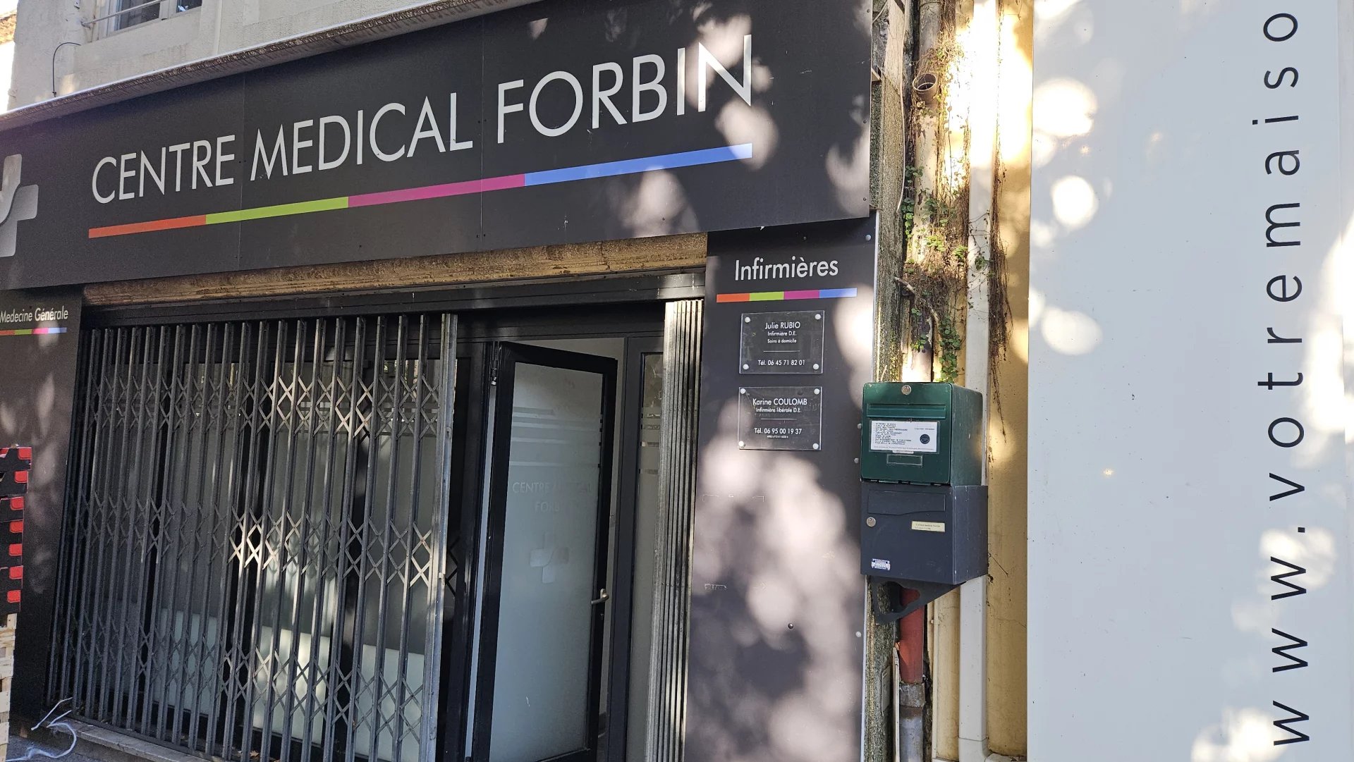 Agence immobilière de PROVENCE CONSEIL IMMOBILIER