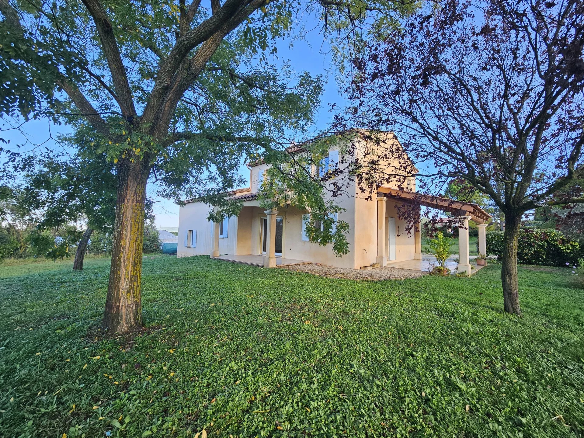 Agence immobilière de PROVENCE CONSEIL IMMOBILIER