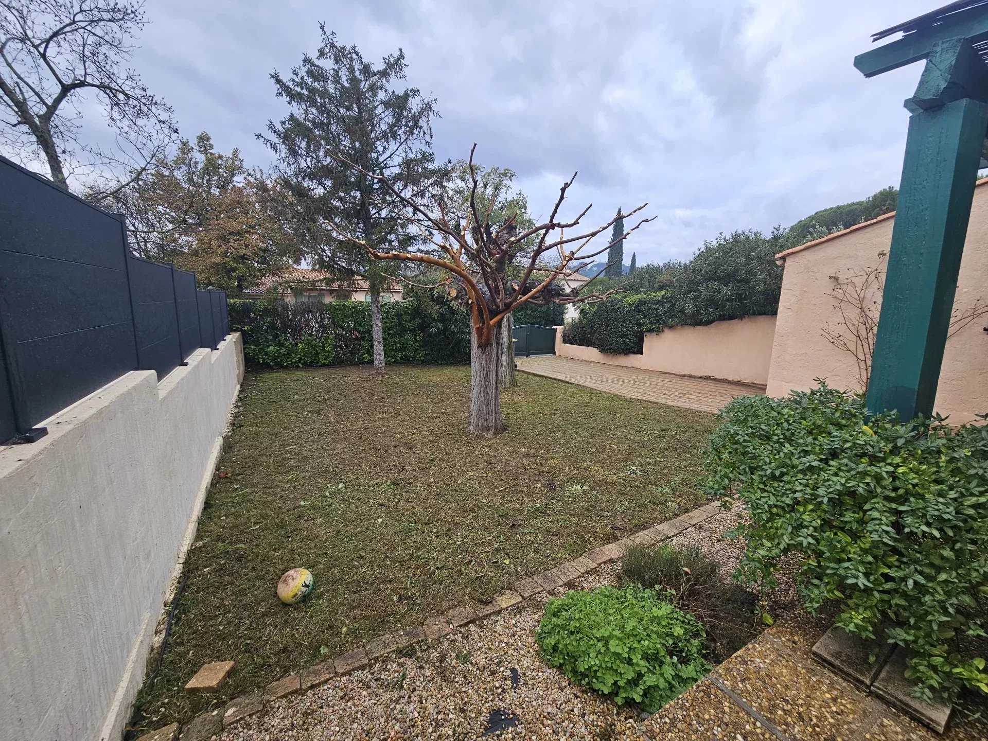 Agence immobilière de PROVENCE CONSEIL IMMOBILIER