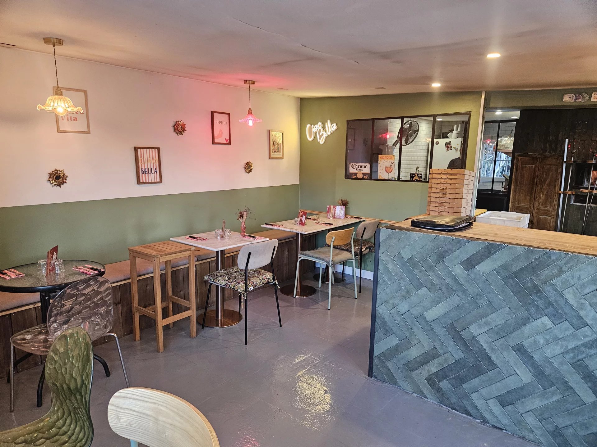 Agence immobilière de PROVENCE CONSEIL IMMOBILIER