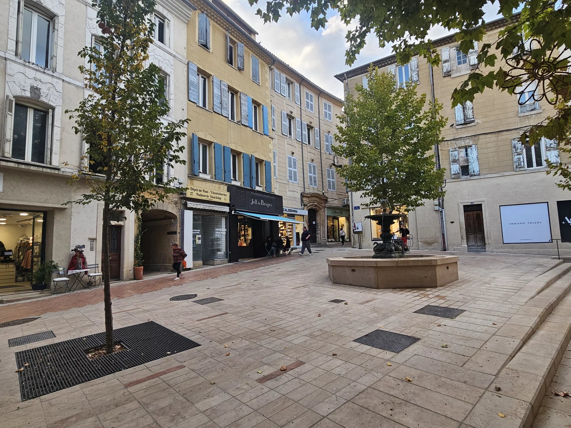 Agence immobilière de PROVENCE CONSEIL IMMOBILIER