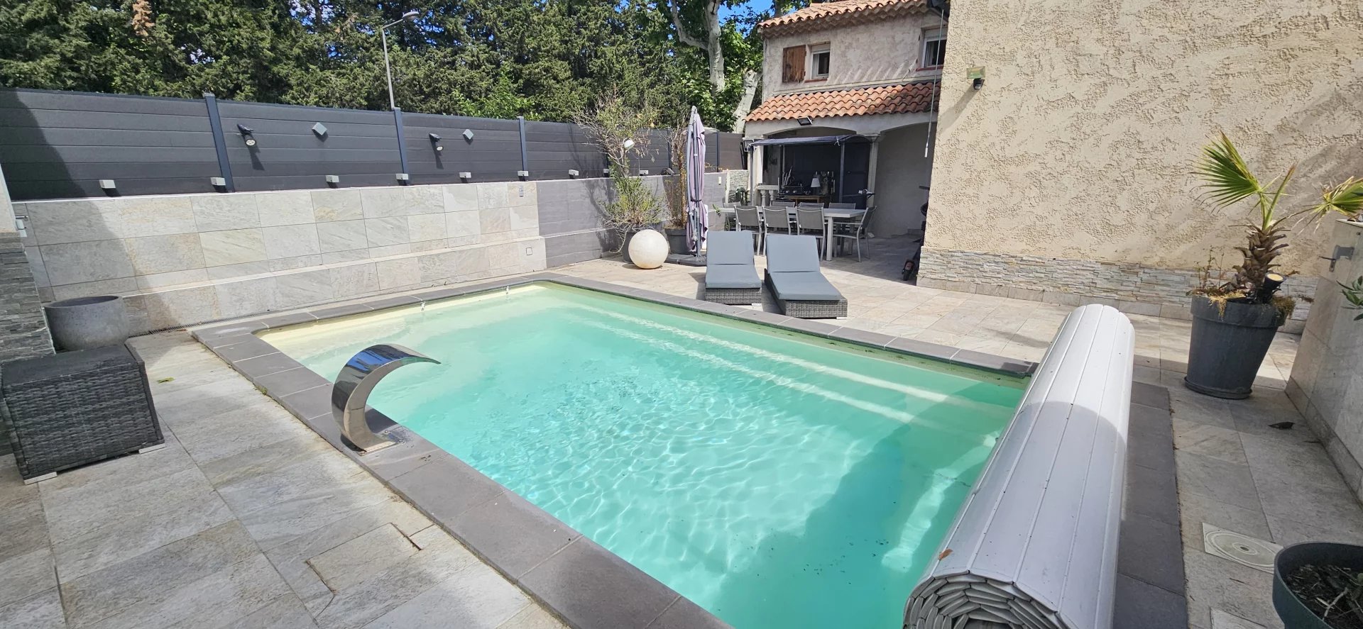 Agence immobilière de PROVENCE CONSEIL IMMOBILIER