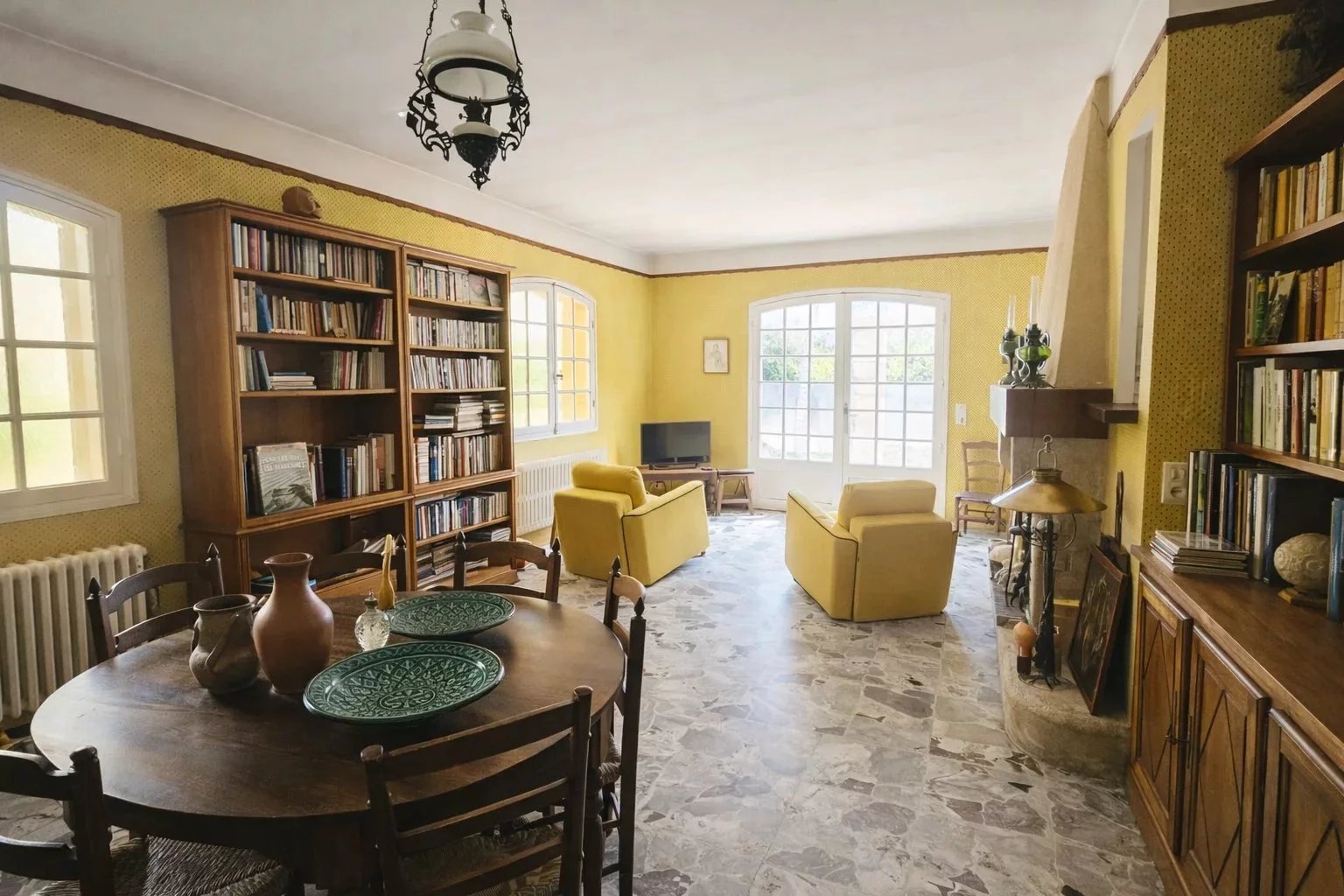 Agence immobilière de PROVENCE CONSEIL IMMOBILIER