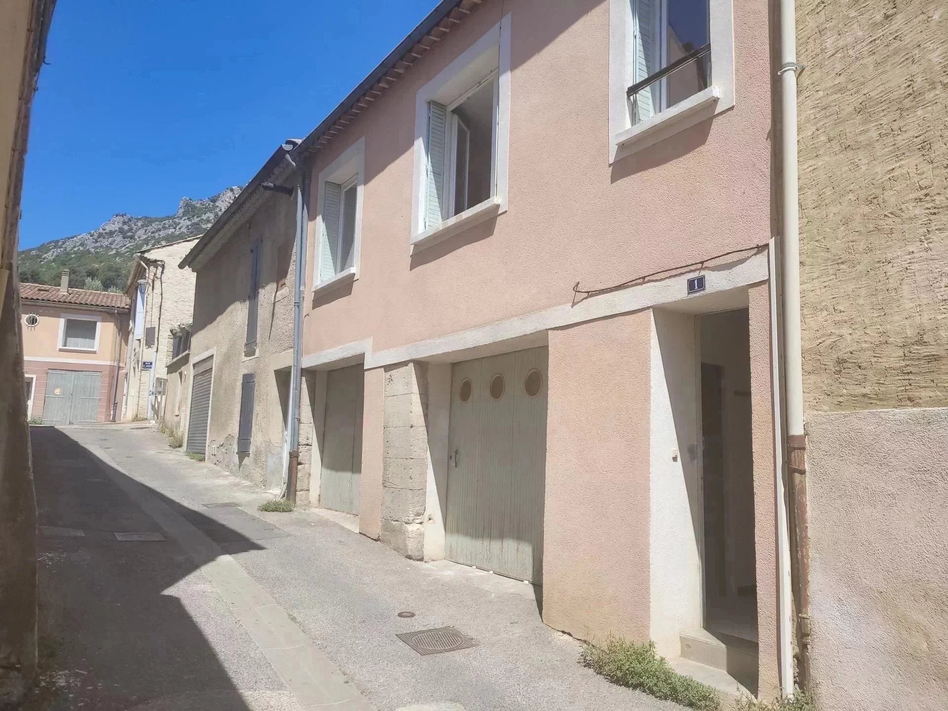 Agence immobilière de PROVENCE CONSEIL IMMOBILIER