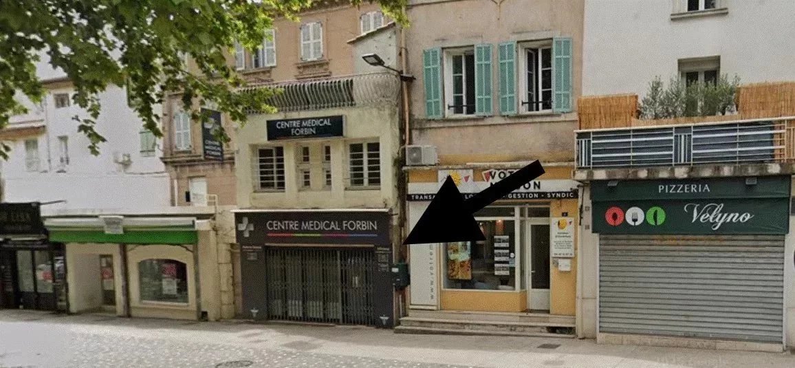 Agence immobilière de PROVENCE CONSEIL IMMOBILIER