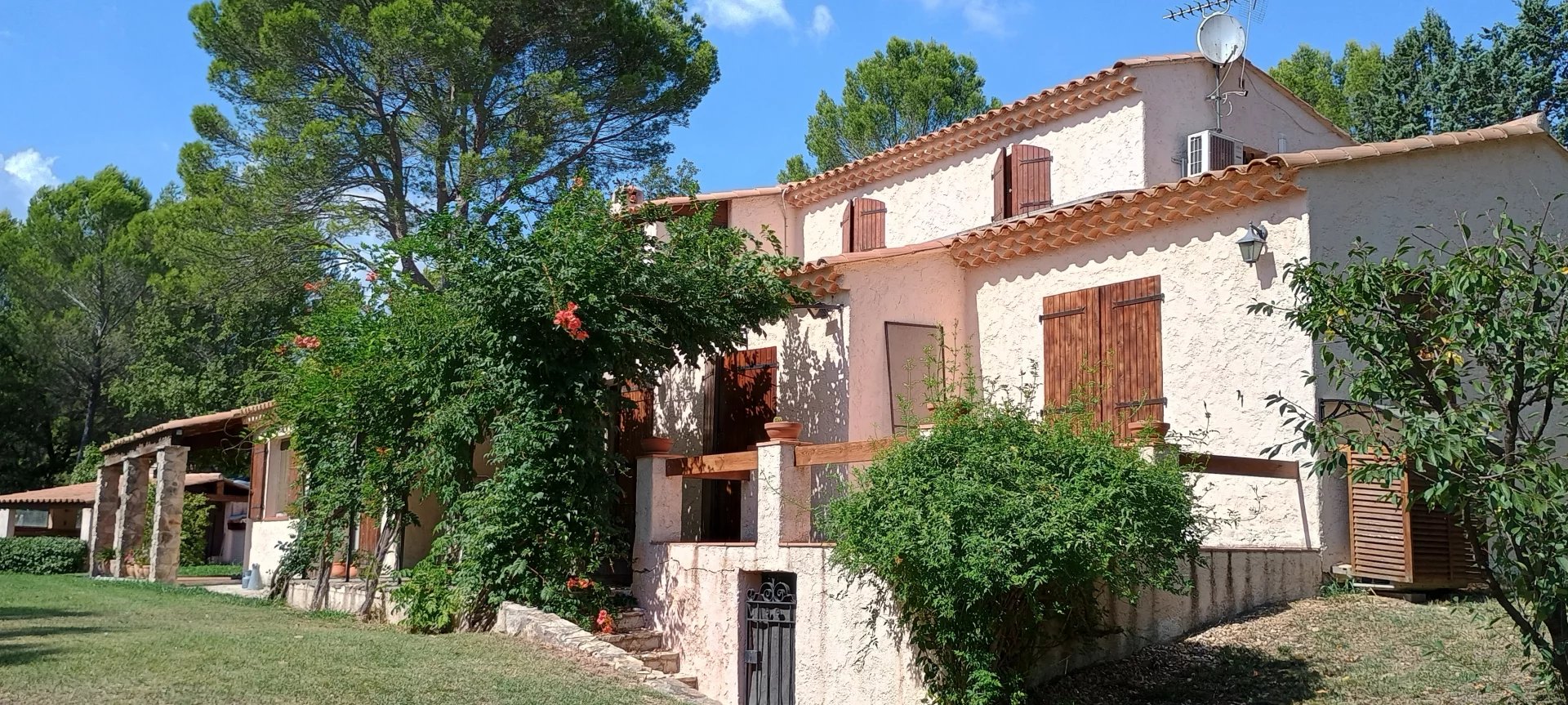 Agence immobilière de PROVENCE CONSEIL IMMOBILIER