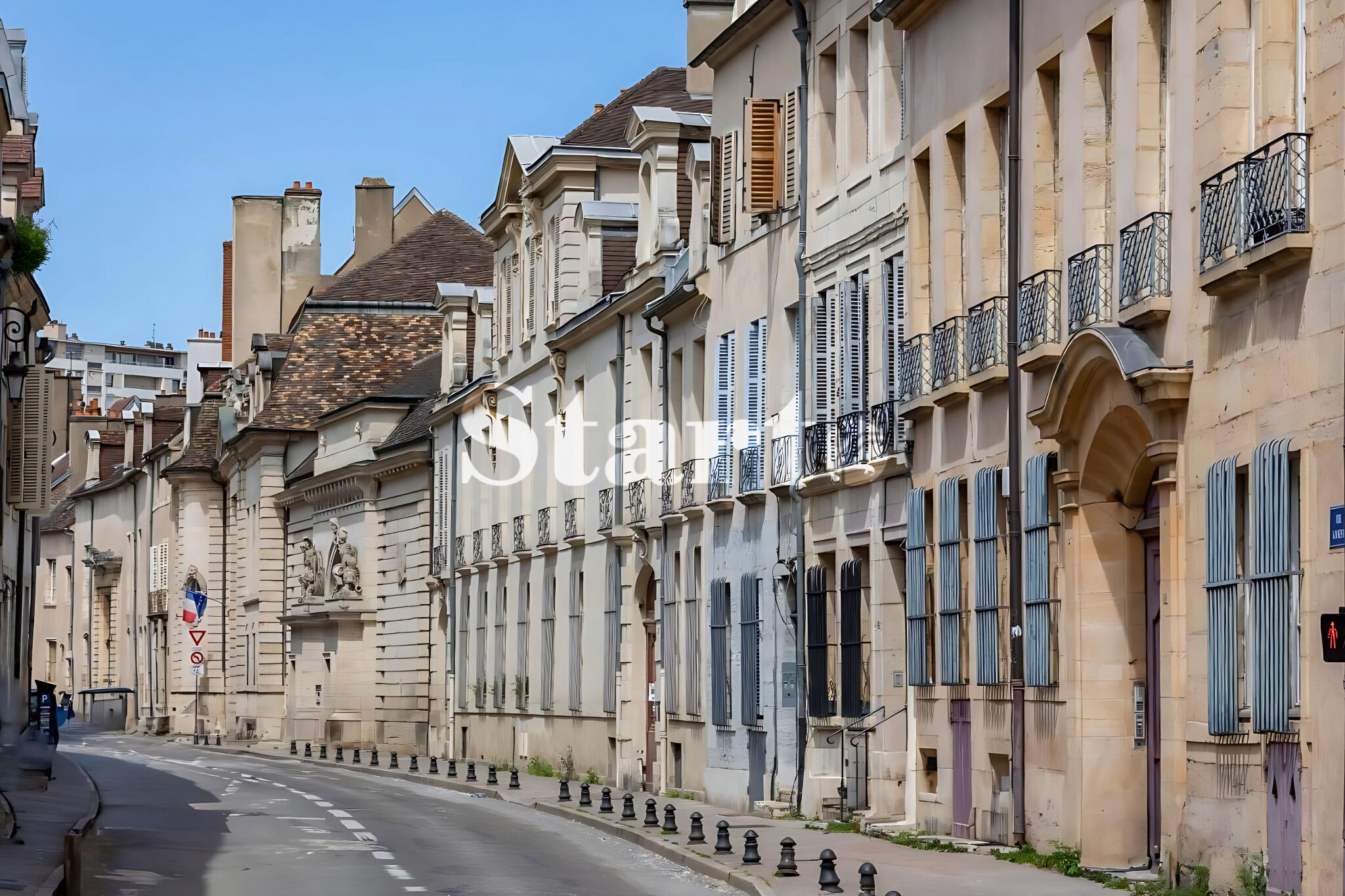 Agence immobilière de GAEKOU Will