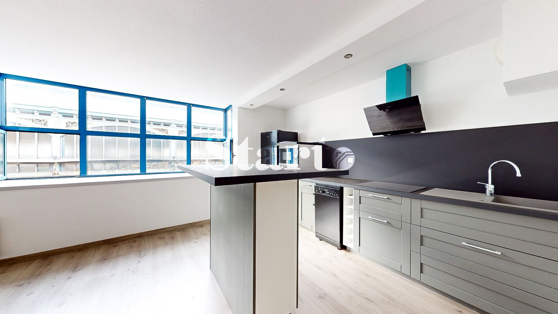 Agence immobilière de GAEKOU Will