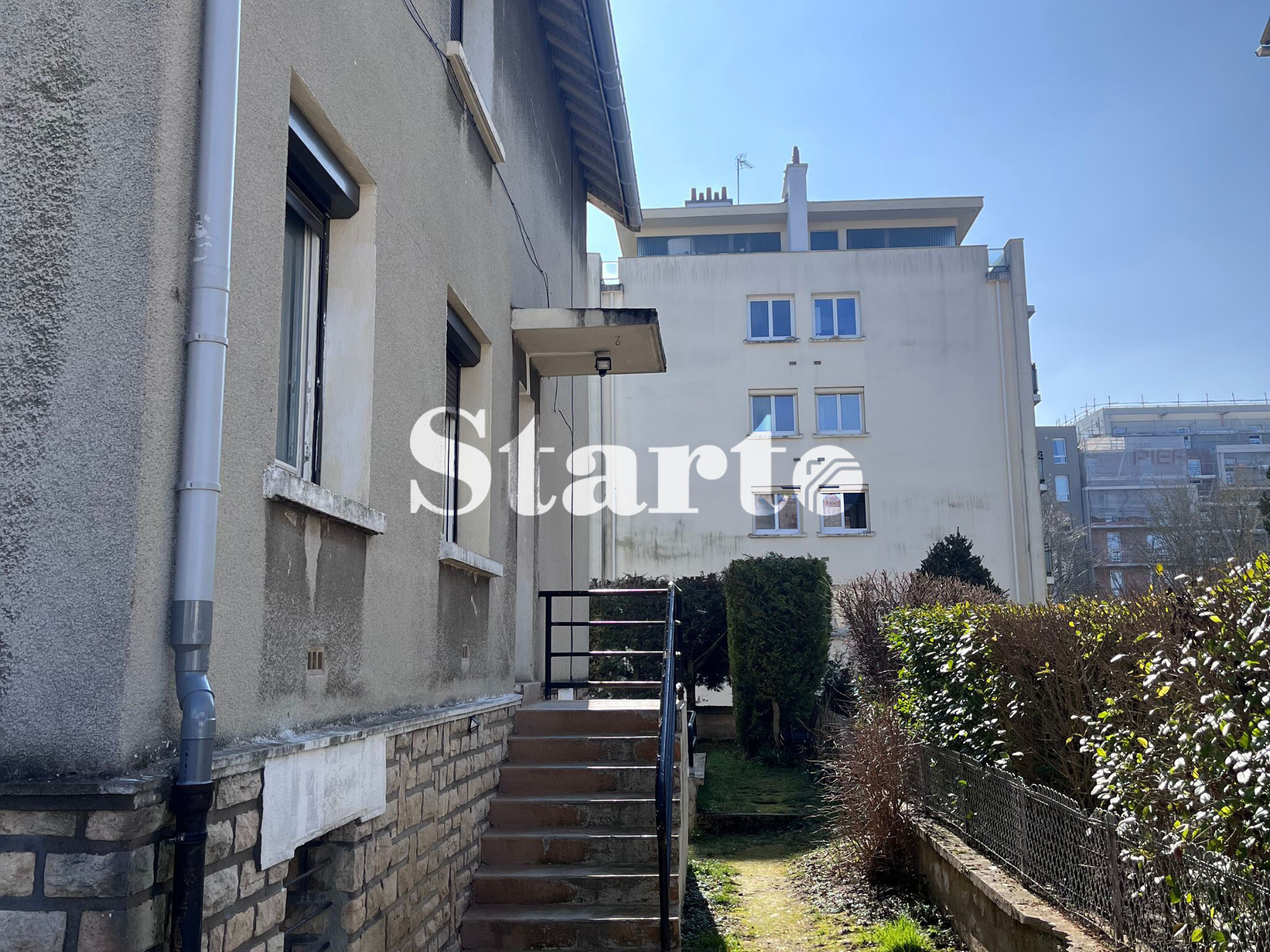 Agence immobilière de GAEKOU Will
