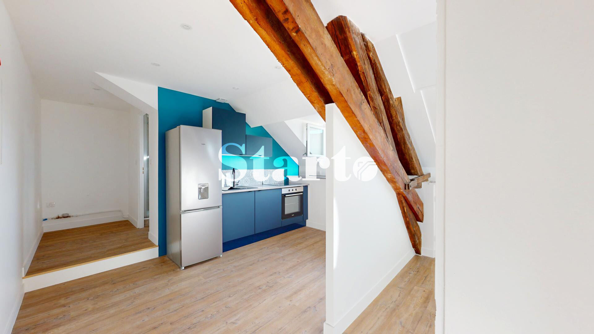 Agence immobilière de GAEKOU Will