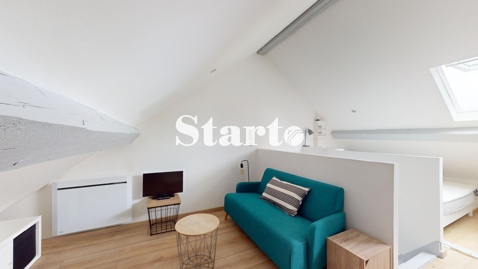 Agence immobilière de GAEKOU Will
