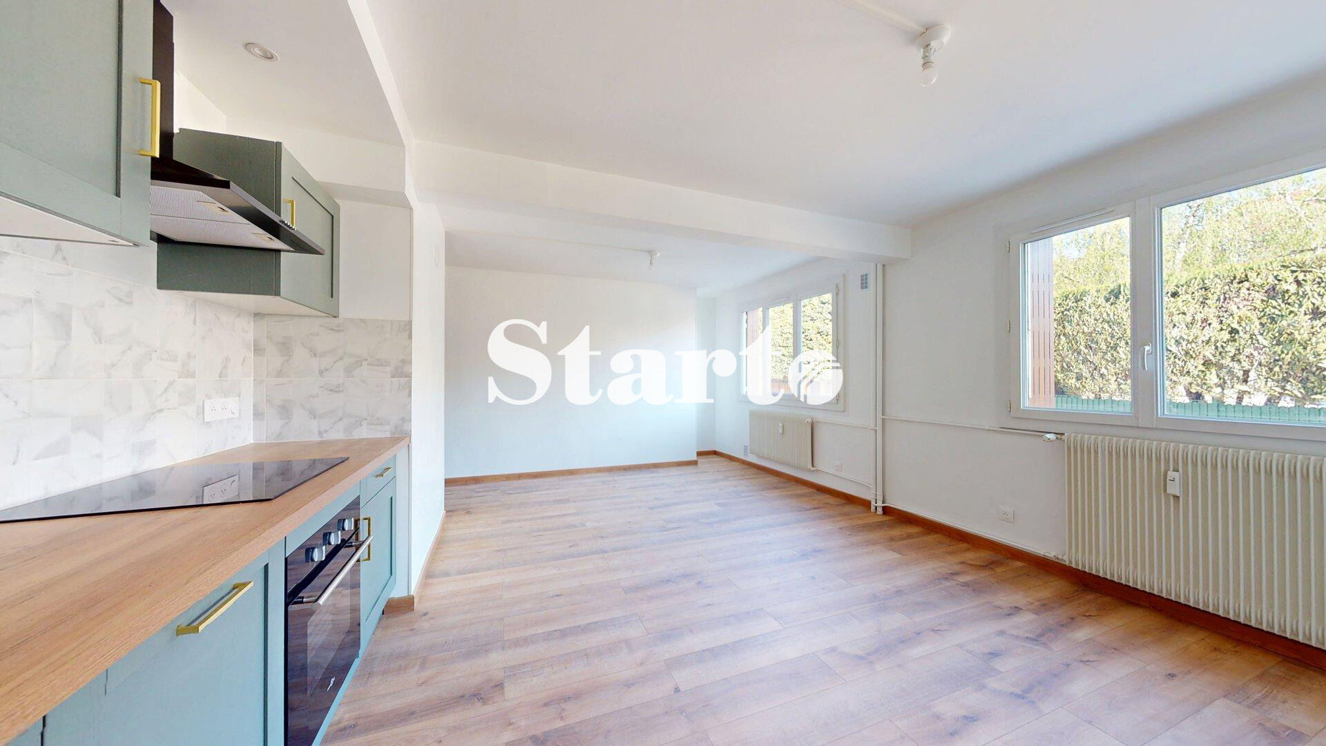 Agence immobilière de GAEKOU Will