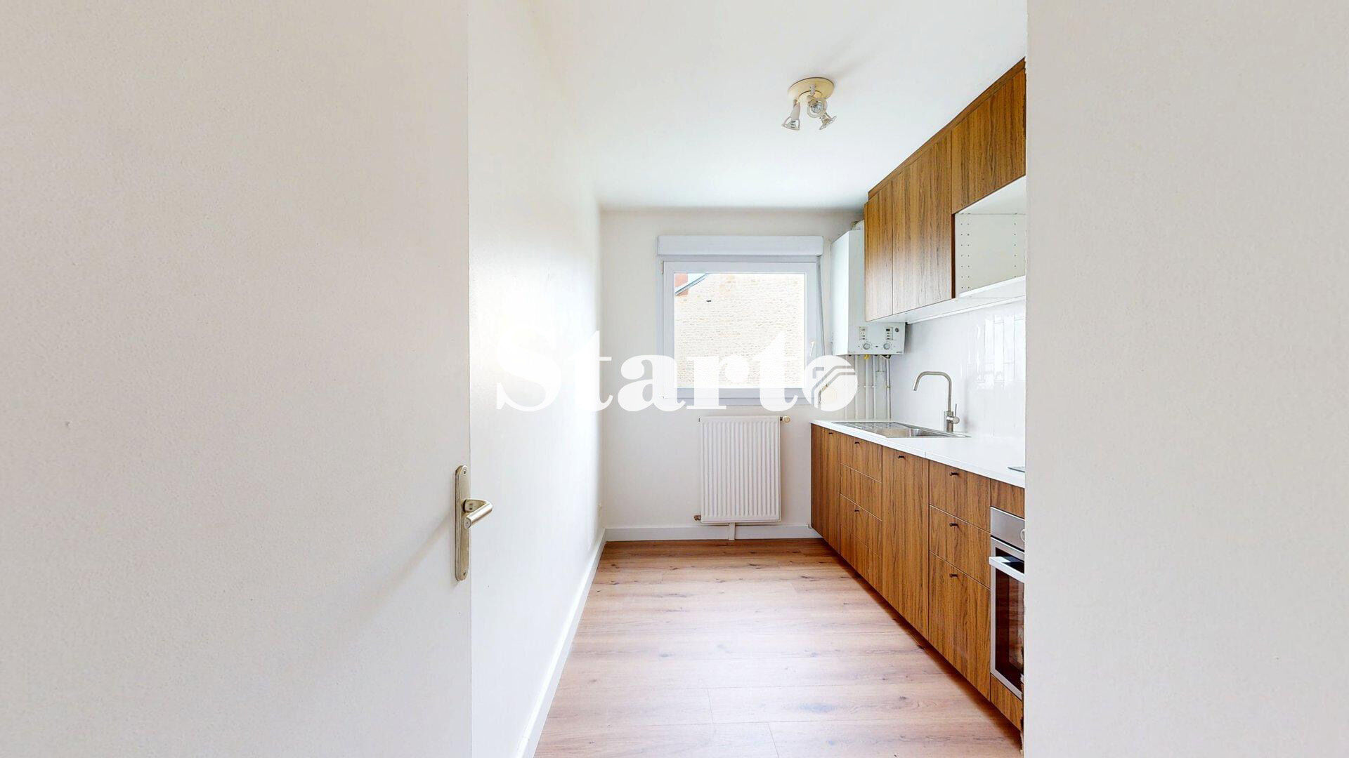 Agence immobilière de GAEKOU Will