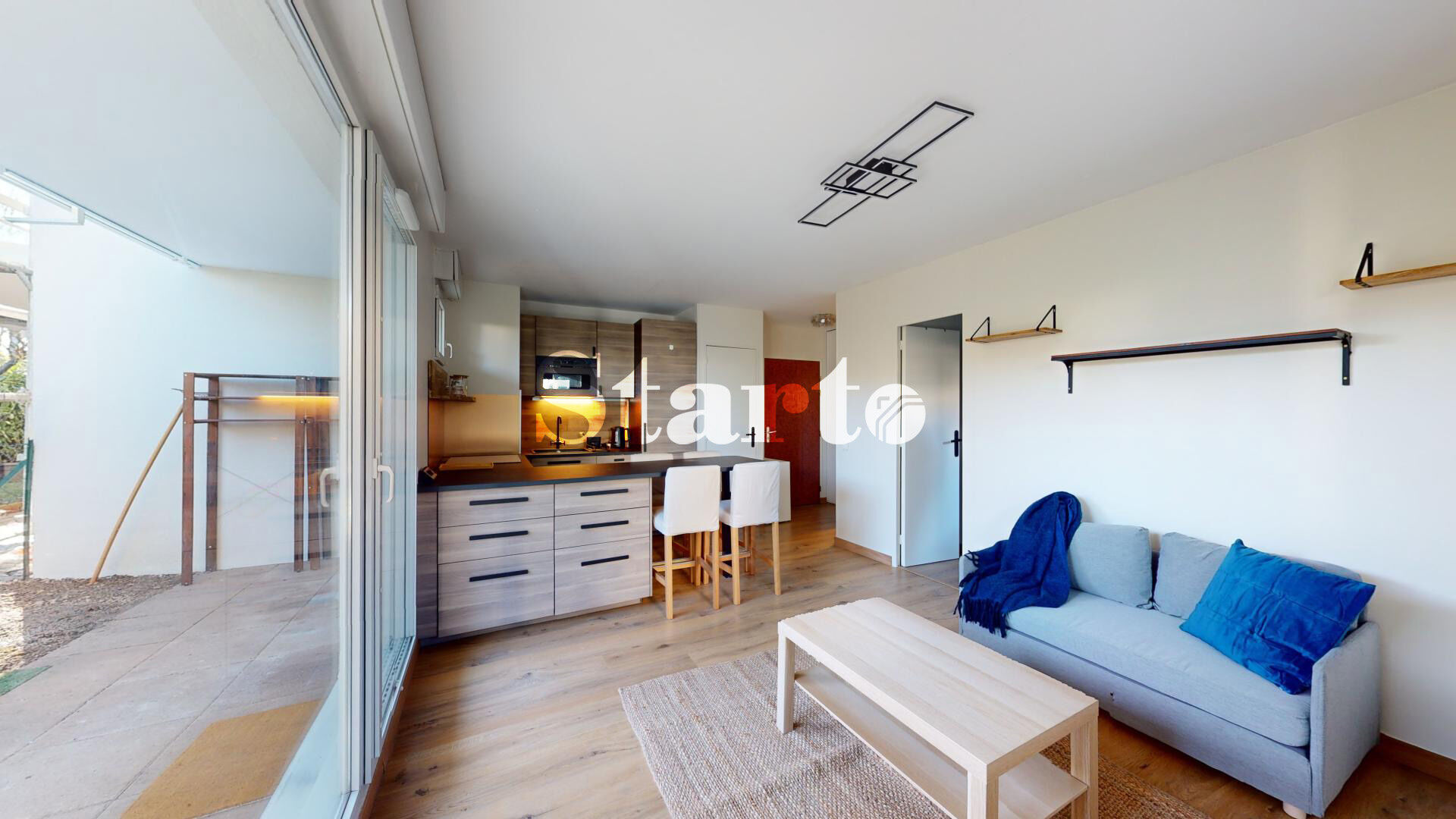 Agence immobilière de GAEKOU Will