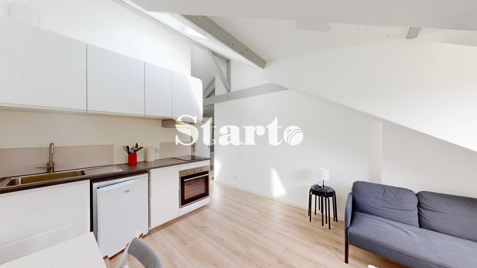 Agence immobilière de GAEKOU Will