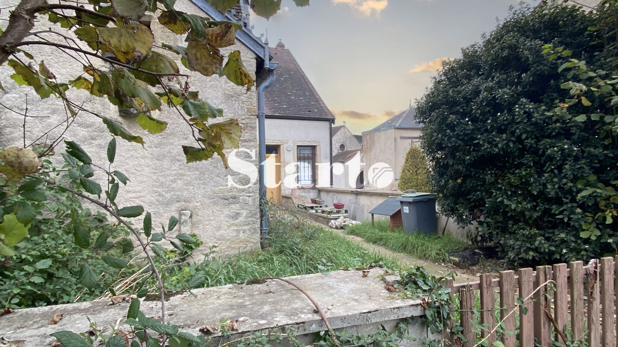 Agence immobilière de GAEKOU Will