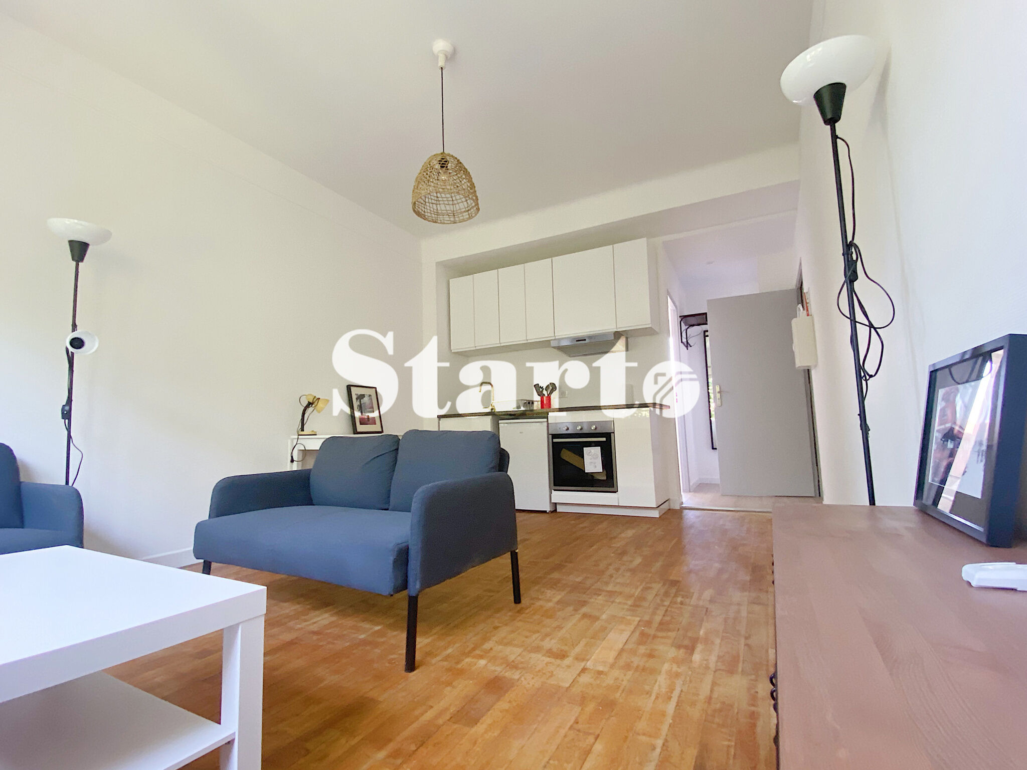 Agence immobilière de GAEKOU Will