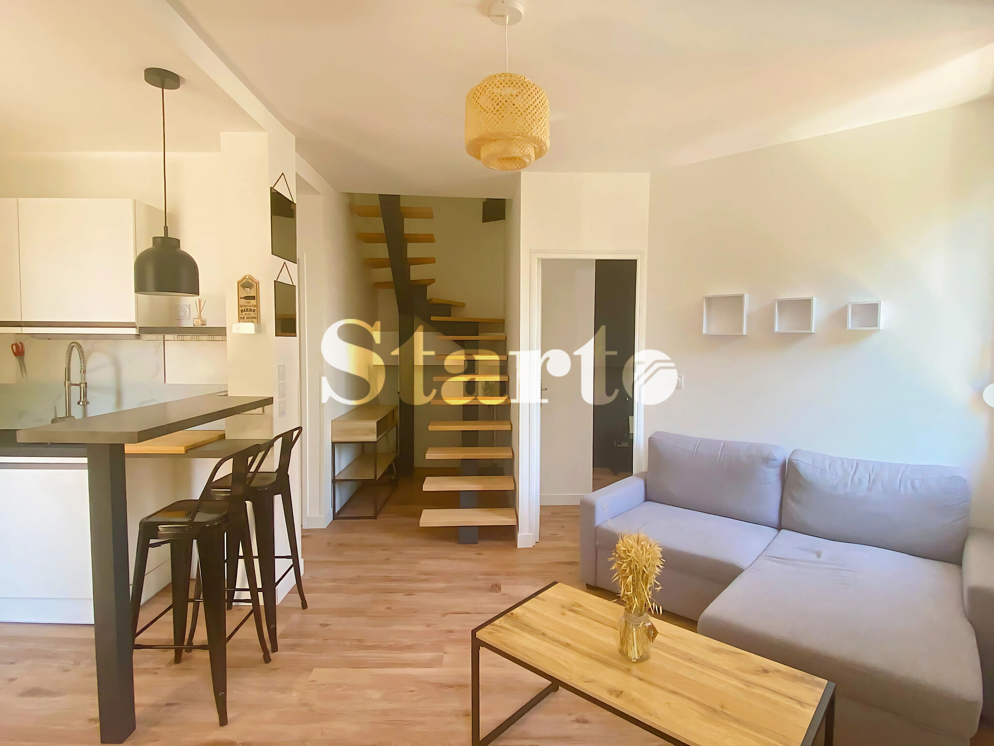 Agence immobilière de GAEKOU Will