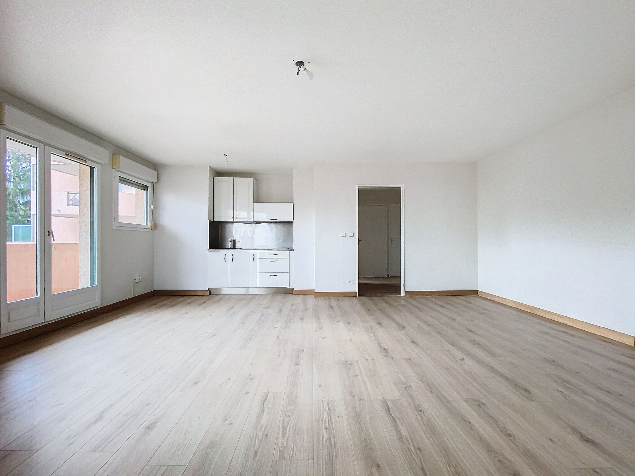 Agence immobilière de Confidence