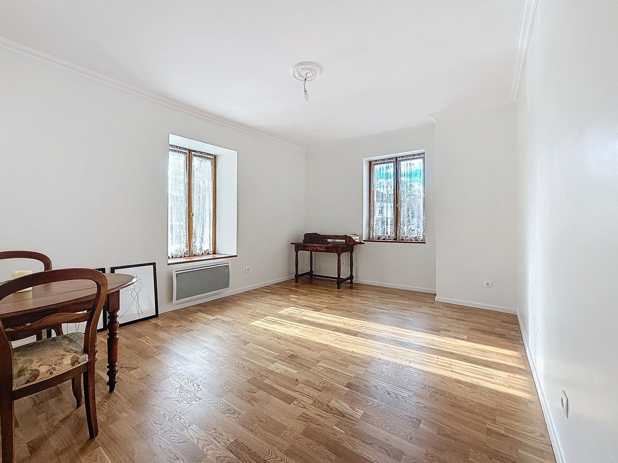 Agence immobilière de Confidence