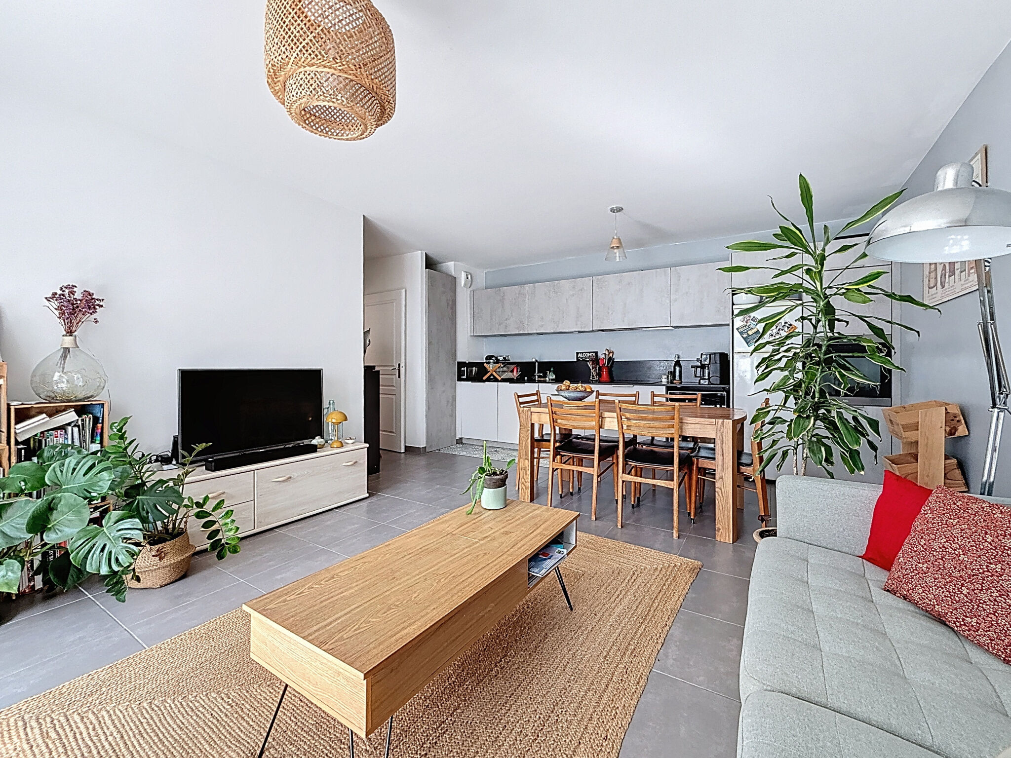 Agence immobilière de Confidence
