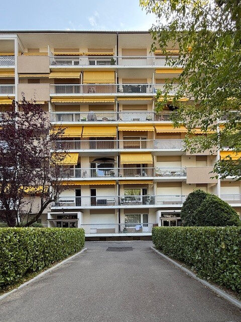 Agence immobilière de Confidence