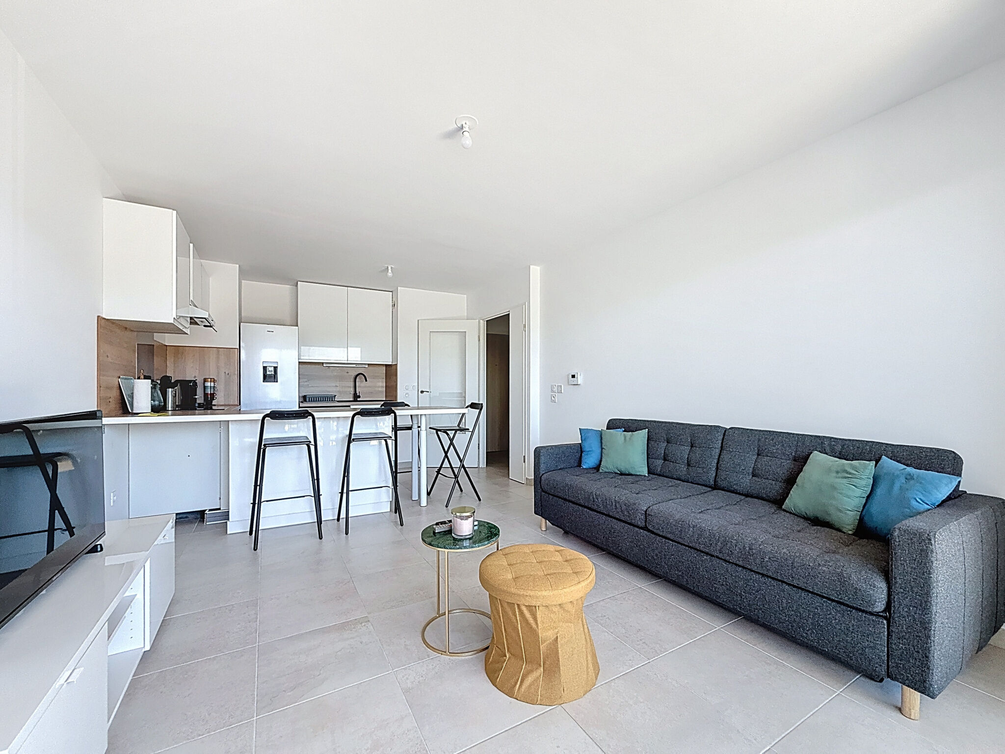 Agence immobilière de Confidence