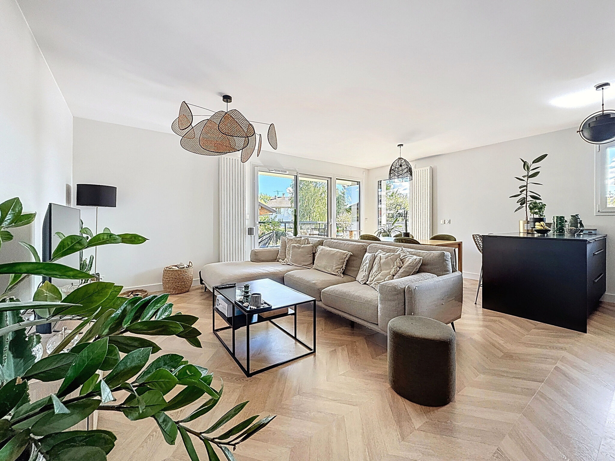 Agence immobilière de Confidence