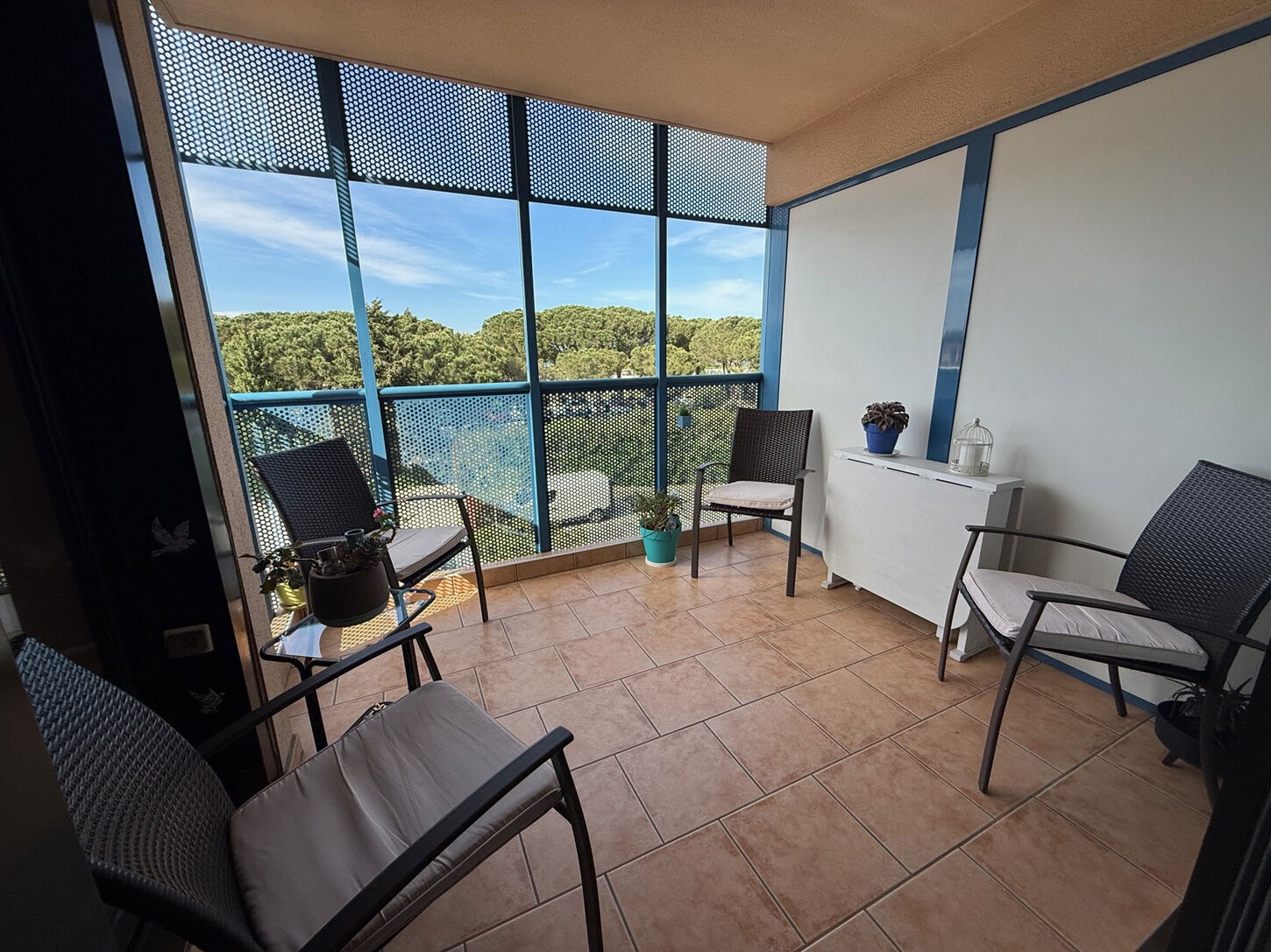 Agence immobilière de A IMMO